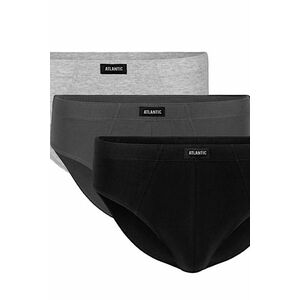Slipi pentru bărbați 3 pack 006 mix imagine
