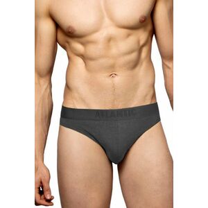 Slipi pentru bărbați 2 pack 016 graphite imagine