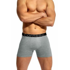 Boxeri pentru bărbați 508/01 High emotion grey imagine