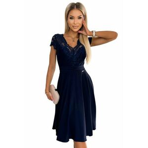 Rochii pentru femei 381-4 LINDA imagine