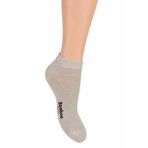 Șosete de damă 25 light beige imagine