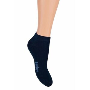 Șosete de damă 25 dark blue imagine