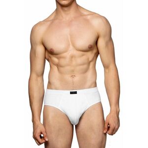 Slipi pentru bărbați 3 pack 006 white imagine