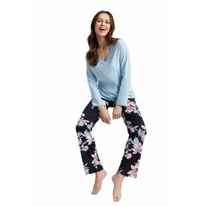 Pijamale pentru femei 614 plus imagine