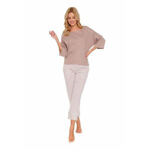 Pijamale pentru femei 5119 plus imagine