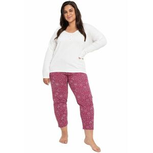 Pijamale pentru femei 3005 Estella imagine