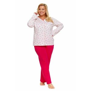 Pijamale pentru femei 5282 plus imagine