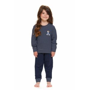 Pijamale pentru fete 5255 plus imagine