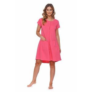Cămașă de maternitate pentru femei 9445 pink imagine