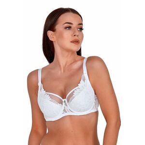 Sutien de damă 1134 Keto white imagine