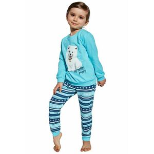 Pijamale pentru fete 594/166 Puppy imagine
