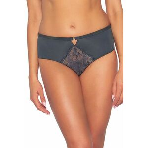 Slip brazilian 1937/b Yucca antracit imagine