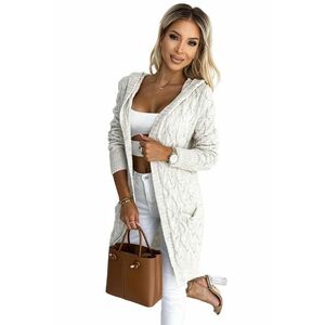 Pulover pentru femei 491-1 Kardigan imagine