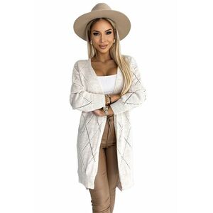 Pulover pentru femei 486-2 Kardigan imagine