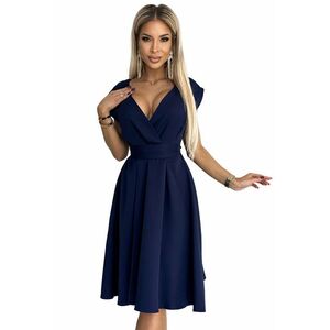 Rochii pentru femei 348-6 SCARLETT imagine