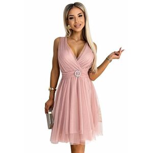 Rochii pentru femei 525-2 OLGA imagine