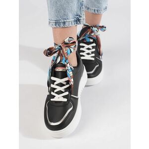 Adidași confortabili pentru femei fără toc imagine