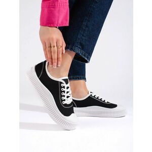 Adidași exclusiv pentru femei fără toc imagine