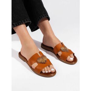 Femei de moda cizme cu toc plat imagine