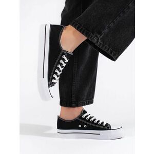 Adidași la modă pentru femei fără toc imagine