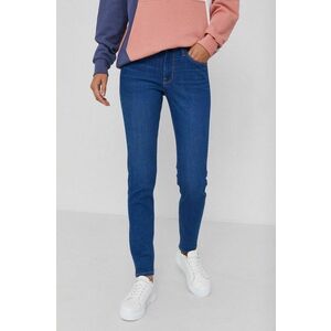 Lee Jeans Scarlett femei, medium waist imagine