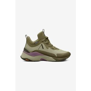 Arkk Copenhagen sneakers culoarea verde imagine