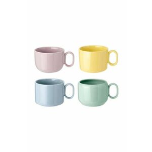 Rig-Tig set de cești MixNMatch 4-pack imagine