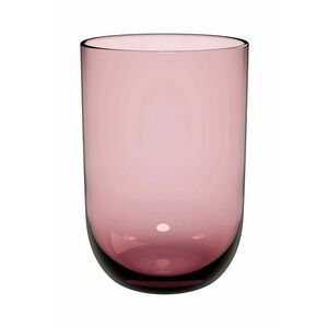 Villeroy & Boch set de pahare pentru bauturi Like Grape 2-pack imagine