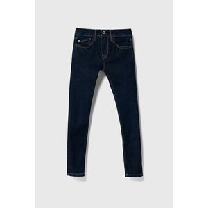 Pepe Jeans jeans copii Ted imagine