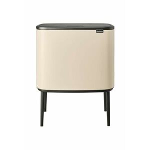Brabantia cos de gunoi Bo Touch 11 + 23 L imagine