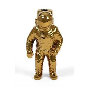 Seletti vaza decorativa Cosmic Diner Starman imagine
