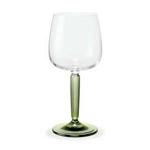 Kähler set de pahare de vin Hammershoi 350 ml 2-pack imagine