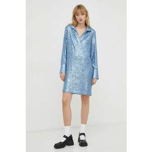 2NDDAY rochie mini, dreaptă imagine