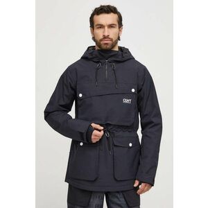 Colourwear geaca Essential culoarea negru imagine