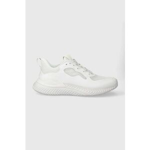 Steve Madden sneakers Slater culoarea alb, SM12000521 imagine