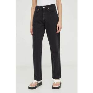 Won Hundred jeans femei high waist 1322-15059 imagine