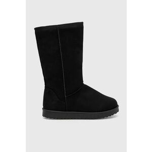 Answear Lab cizme de iarna culoarea negru imagine