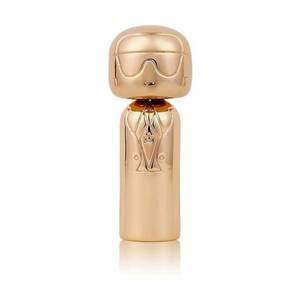 Lucie Kaas papusa kokeshi Rose Gold Karl imagine
