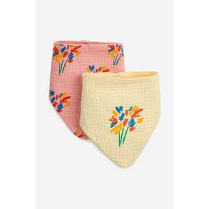 Bobo Choses salopete pentru bebelusi 2-pack imagine
