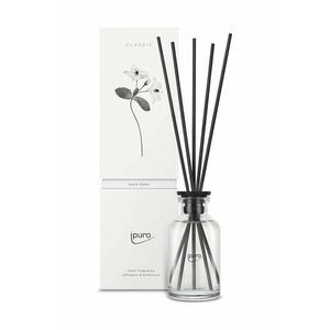 Ipuro difuzor de arome Classic Blanc 75 ml imagine