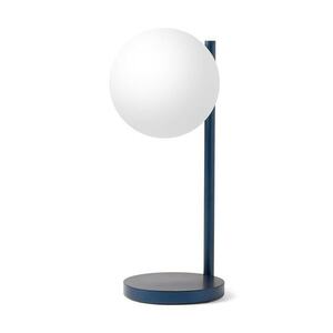 Lexon lampă cu încărcător wireless Bubble Lamp imagine