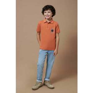 Mayoral jeans copii jeans soft imagine
