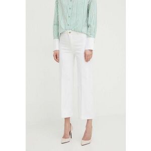Silvian Heach jeansi femei high waist imagine