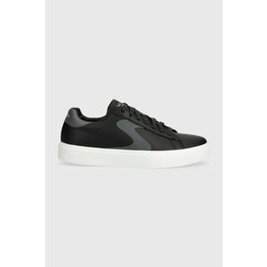 Skechers sneakers EDEN LX culoarea negru imagine