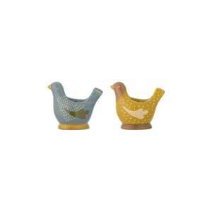 Bloomingville tavă de ouă Birdy 2-pack imagine
