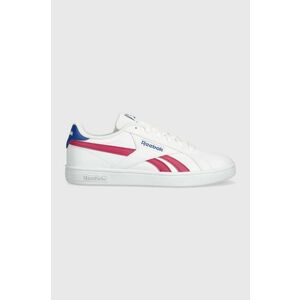 Reebok Classic sneakers culoarea alb imagine