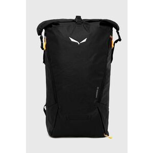 Salewa rucsac Lavaredo 30 culoarea negru, mare, neted imagine