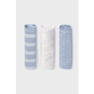 Mayoral Newborn scutec 3-pack imagine