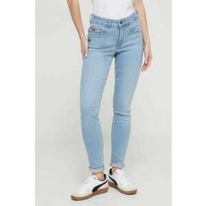Desigual jeansi femei imagine