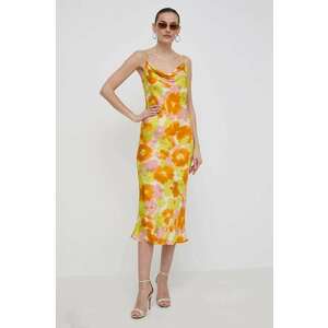 Marella rochie maxi, mulată 2413220000000 imagine